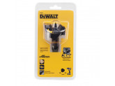 Сверло Форстнера по дереву 45 мм, DeWALT DT4581