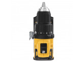 Аккумуляторная безударная бесщеточная дрель-шуруповерт 18В DeWALT DCD708N-XJ без АКБ и ЗУ, кейс