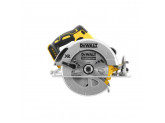 Дисковая аккумуляторная пила DeWALT DCS570N + Пильный диск CONSTRUCTION DT1940 в подарок!