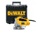 Лобзик с верхней рукояткой DeWALT DW331K