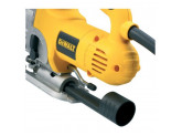 Лобзик с верхней рукояткой DeWALT DW331K