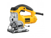 Лобзик с верхней рукояткой DeWALT DW331K