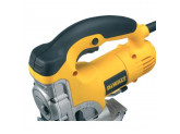 Лобзик с верхней рукояткой DeWALT DW331K