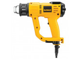 Пистолет горячего воздуха DeWALT D26414 фен