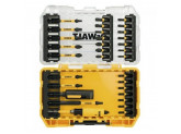 Набор бит и насадок в кейсе DeWALT DT70747T, FLEXTORQ 32 предмета