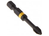 Биты ударные DeWALT DT7998T, IMPACT Torsion, (Ph2, 57 мм, 5 шт.)