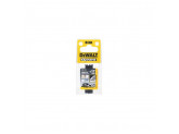 Коронка биметаллическая 17/37мм DeWALT DT8117L