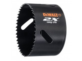 Коронка биметаллическая 127/46мм DeWALT DT8227L