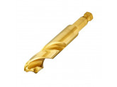 Сверло DeWALT DT50017 по металлу Impact TITANIUM Drill Bit 11 мм