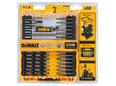 Набор бит и насадок (40 шт.) DeWALT DT70702
