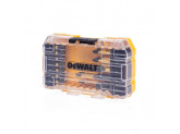 Набор бит и насадок в кейсе DeWALT DT70730T, FLEXTORQ 25 предметов