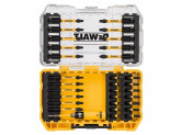 Набор бит и насадок FLEXTORQ DeWALT DT70738T, 31шт