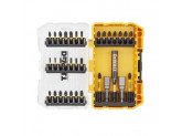 Набор бит и насадок в кейсе DeWALT DT70742T, FLEXTORQ 33 предмета