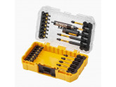 Набор бит и насадок FLEXTORQ DeWALT DT70744T, 25шт