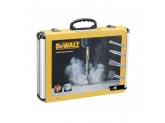 Набор буров и зубил DeWALT DT9679, 15 шт.