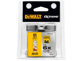Коронка по мультиматериалу DeWALT DT90415 65 мм