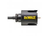 Коронка по мультиматериалу DeWALT DT90422 95 мм
