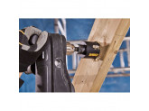 Коронка по мультиматериалу DeWALT DT90422 95 мм