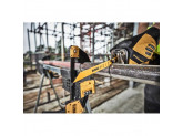 Полотна для сабельных пил Bi-Metal DT2416 DeWALT, 228 мм, TPI 14/18, 5 шт