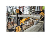 Полотна для сабельных пил Bi-Metal DT2416 DeWALT, 228 мм, TPI 14/18, 5 шт
