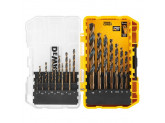 DeWALT DT20430 60 наборов TSTAK: 20 X DT70705 20 X DT70731T&nbsp; 20 X DT70728