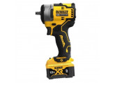 Аккумуляторный импульсный гайковерт DeWALT DCF903NT