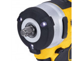 Аккумуляторный импульсный гайковерт DeWALT DCF903P1, 10.8 (12) В, 5 Ач,