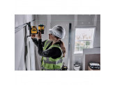 Самовыравнивающийся линейный ЗЕЛЕНЫЙ лазерный уровень DeWALT DCE089NG18