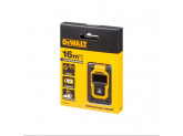 Дальномер карманный DeWALT DW055PL, 16м