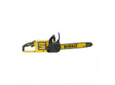 Пила аккумуляторная цепная профессиональная 54В DeWALT DCM575N 40 см, без АКБ и ЗУ