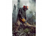 Пила аккумуляторная цепная профессиональная 54В DeWALT DCM575N 40 см, без АКБ и ЗУ