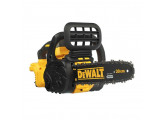 Аккумуляторная цепная пила DeWALT DCM565P1, XR