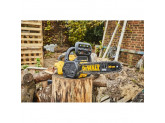 Аккумуляторная цепная пила DeWALT DCM565P1, XR