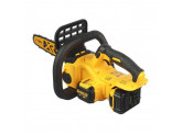 Аккумуляторная цепная пила DeWALT DCM565P1, XR