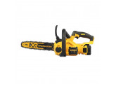 Аккумуляторная цепная пила DeWALT DCM565P1, XR