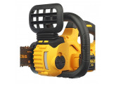 Аккумуляторная цепная пила DeWALT DCM565P1, XR
