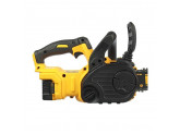 Аккумуляторная цепная пила DeWALT DCM565P1, XR