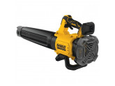 Аккумуляторный воздуходув DeWALT DCMBL562N, XR, 18, ВBRUSHLESS, 200 км/ч, 9,6 м.куб. без АКБ и ЗУ