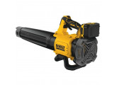 Аккумуляторный воздуходув DeWALT DCMBL562P1, XR, 18, ВBRUSHLESS, 200 км/ч, 9,6 м.куб.
