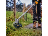 Аккумуляторный триммер XR 18В DeWALT DCMST561N, леска 2мм, 36см, без АКБ и ЗУ