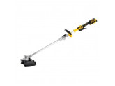 Аккумуляторный триммер XR DeWALT DCMST561P1, 36см, 18В, 5Ач