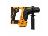 Сверхкомпактный перфоратор DeWALT DCH072N SDS-plus, 12В