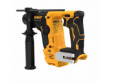 Сверхкомпактный перфоратор DeWALT DCH072N SDS-plus, 12В