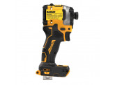Аккумуляторный импульсный шуруповерт DeWALT, 18 В, 206 Нм, 3800 уд/мин, 3250 об/мин, без АКБ и ЗУ, DCF850N