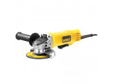 Угловая шлифовальная машина DeWALT DWE4121, 900 Вт, 125 мм