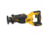 Сабельная пила DeWALT DCS382N, без аккумулятора и ЗУ, 18В