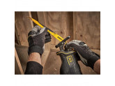 Сабельная пила DeWALT DCS382N, без аккумулятора и ЗУ, 18В