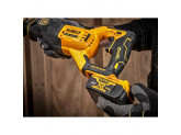 Сабельная пила DeWALT DCS382N, без аккумулятора и ЗУ, 18В