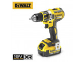 Беcщёточная дрель-шуруповерт, DeWALT DCD790M2, 18 В