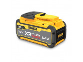 Аккумулятор DeWALT FLEXVOLT, Li-Ion, 18/54 В, 15/5 Ач, DCB549